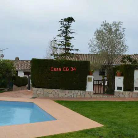 Casitas Blanca * Tossa de Mar