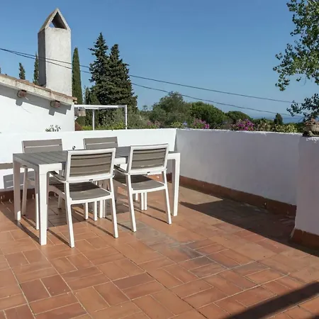 Casitas Blanca Tossa de Mar