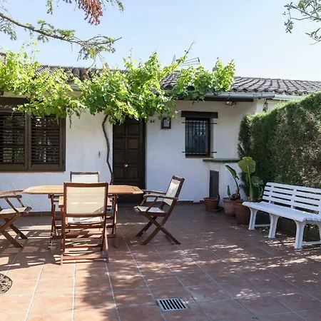Feriehus Casitas Blanca