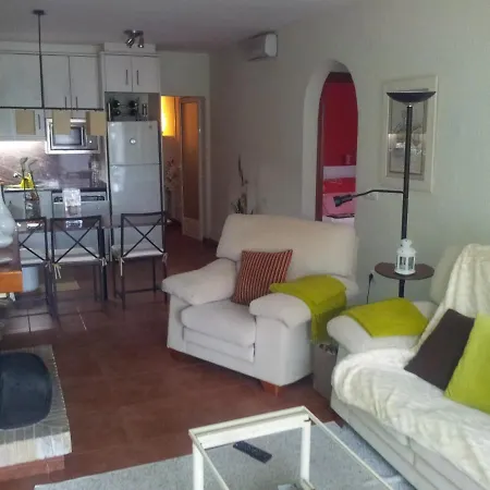 Casitas Blanca * Tossa de Mar